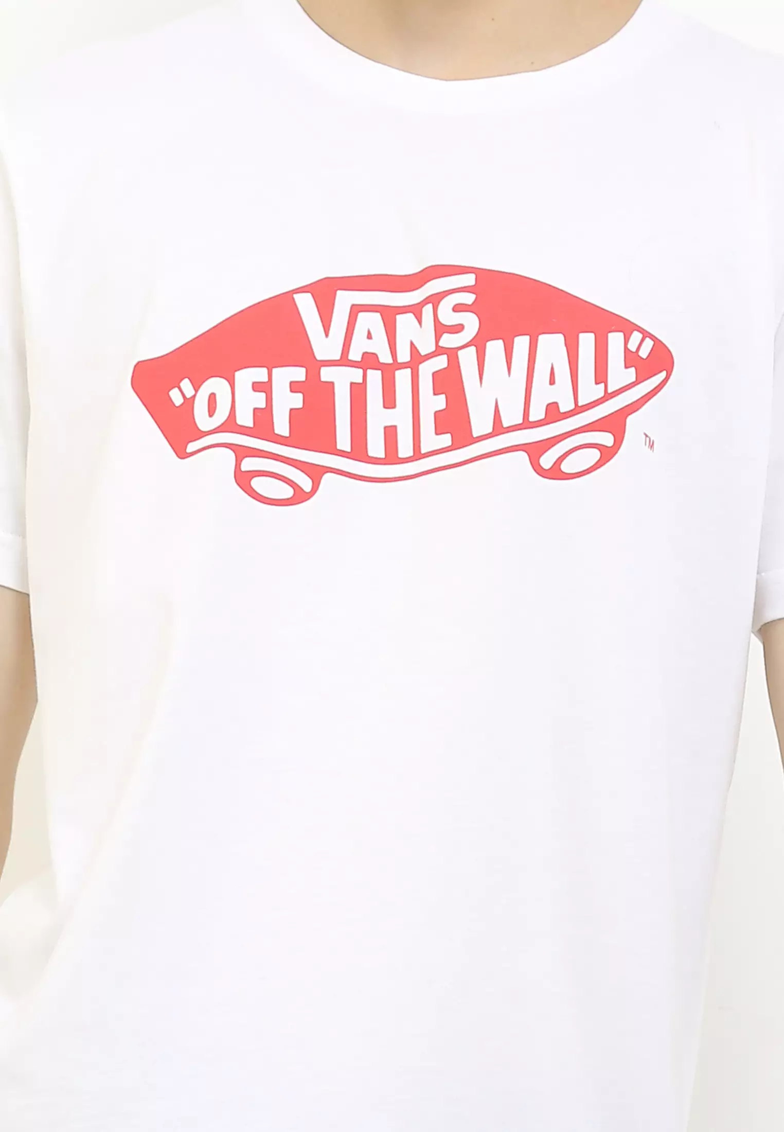 Short Sleeve Tee-B