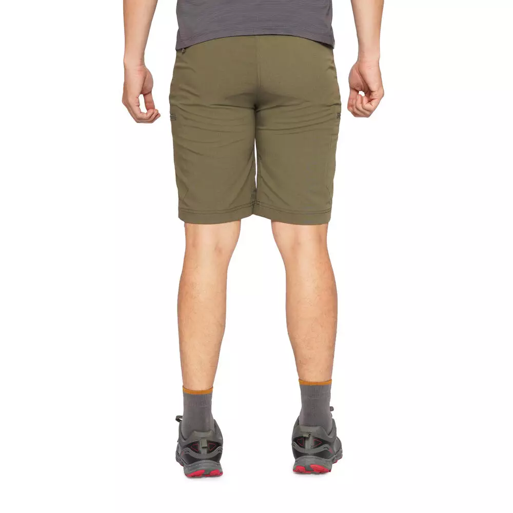 Eiger Men'S Terra Stryke Shorts