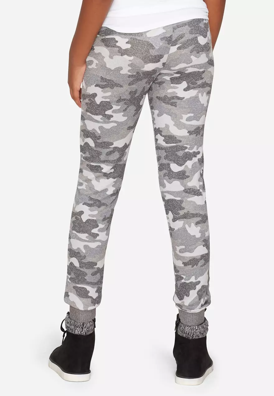 Justice girls joggers clearance
