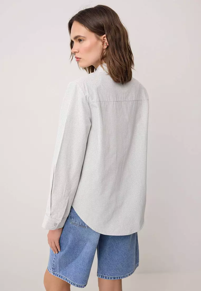 Classic Shirt