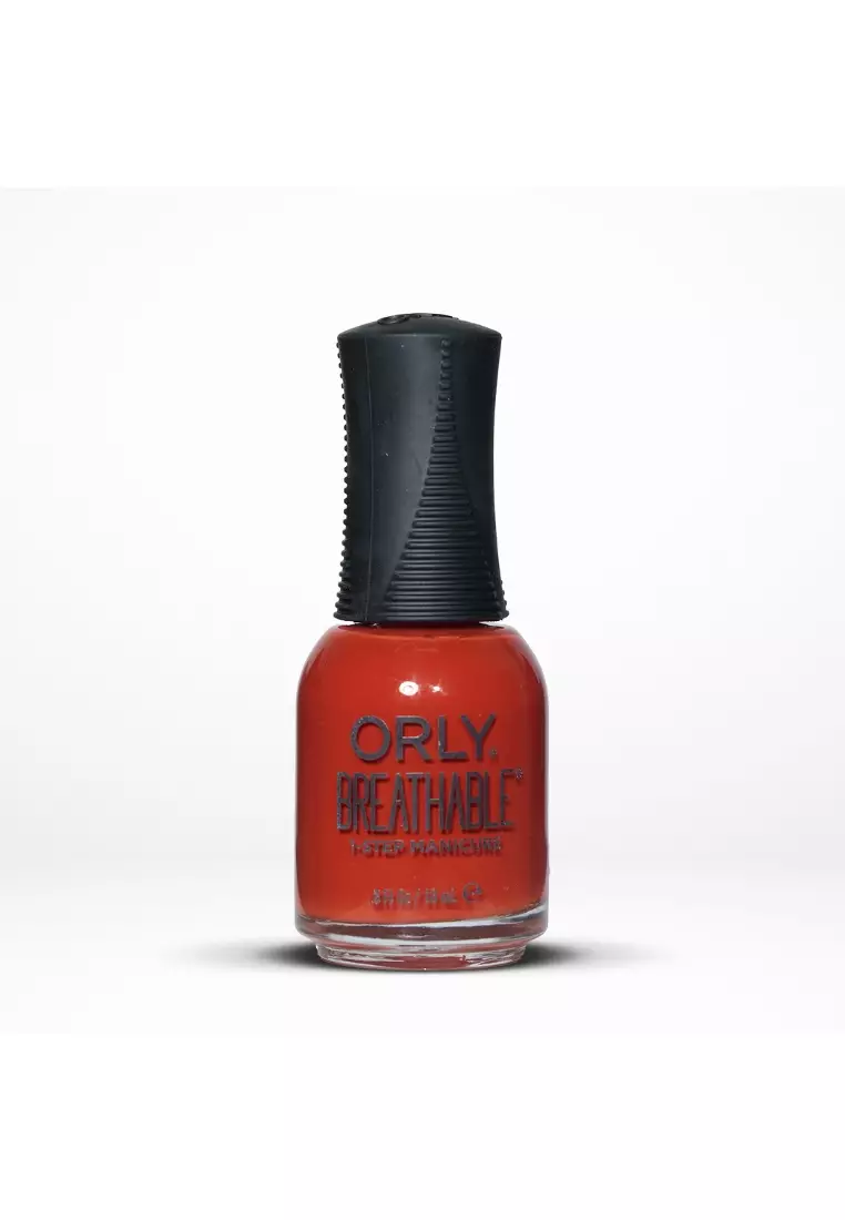 Orly Breathable Divine Alchemy Nail Polish 18ml - Artemis Me [OLB2060111]