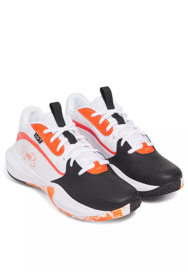 Lockdown 7 Shoes