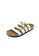 SoleSimple white Kingston - White Sandals & Flip Flops 44076SHF06AB9AGS_2