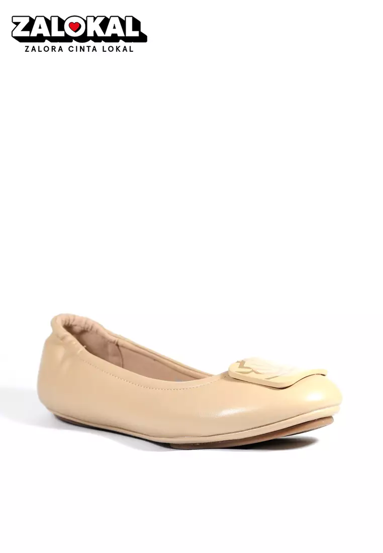 Be-Bob Shoes Wendi-X21009
