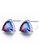 SUNRAIS silver High quality Silver S925 silver simple design earrings 4E4A5AC1B4CDFFGS_1