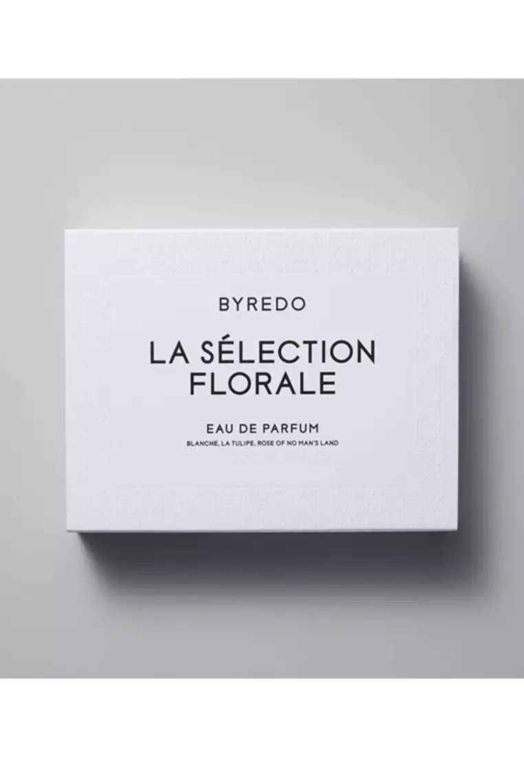 Byredo La Selection Florale EDP 3X12ml 2025 | Buy Byredo