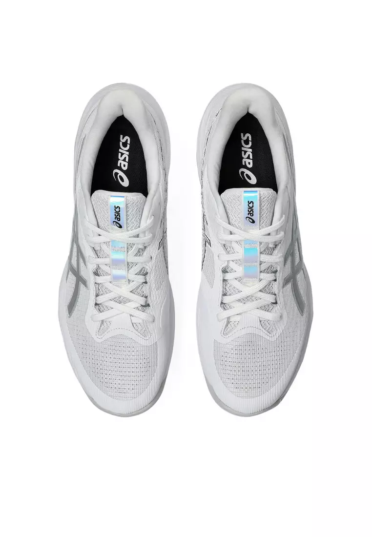 NETBURNER BALLISTIC FF 4 VOLLEYBALL SHOES 1053A079-100
