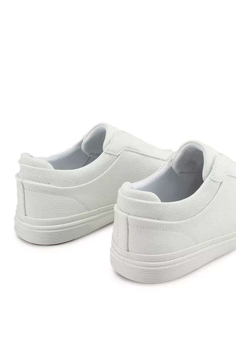Aros Slip On Sneakers