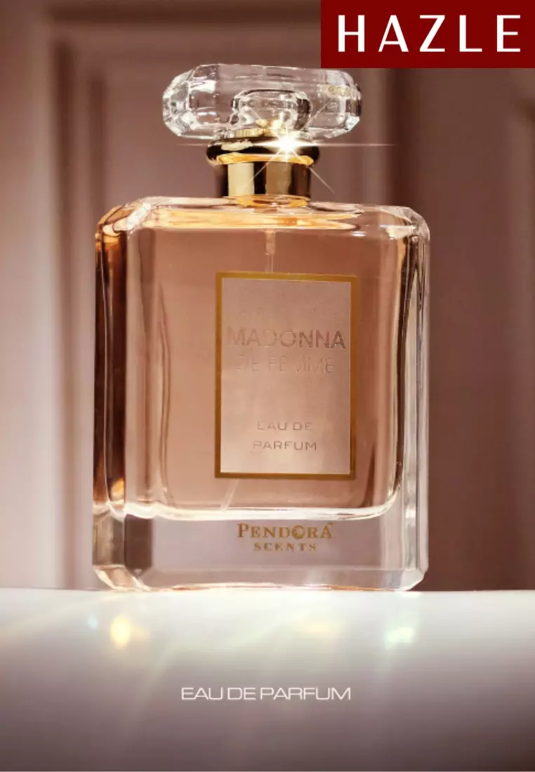 Madonna De Femme Woman EDP 100 ml