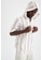 DeFacto orange Striped Hooded Cotton Shirt A8983AAD126BF9GS_1