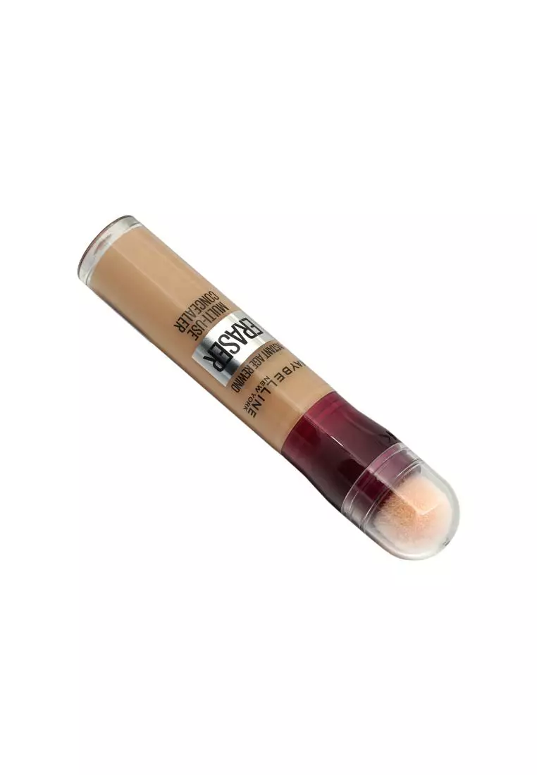 MAYBELLINE Eraser Multi-Use Concealer 6ml #130