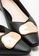 Twenty Eight Shoes black VANSA Ornament Low Heel Pumps  VSW-F669717 5C710SHBA6DCB9GS_5