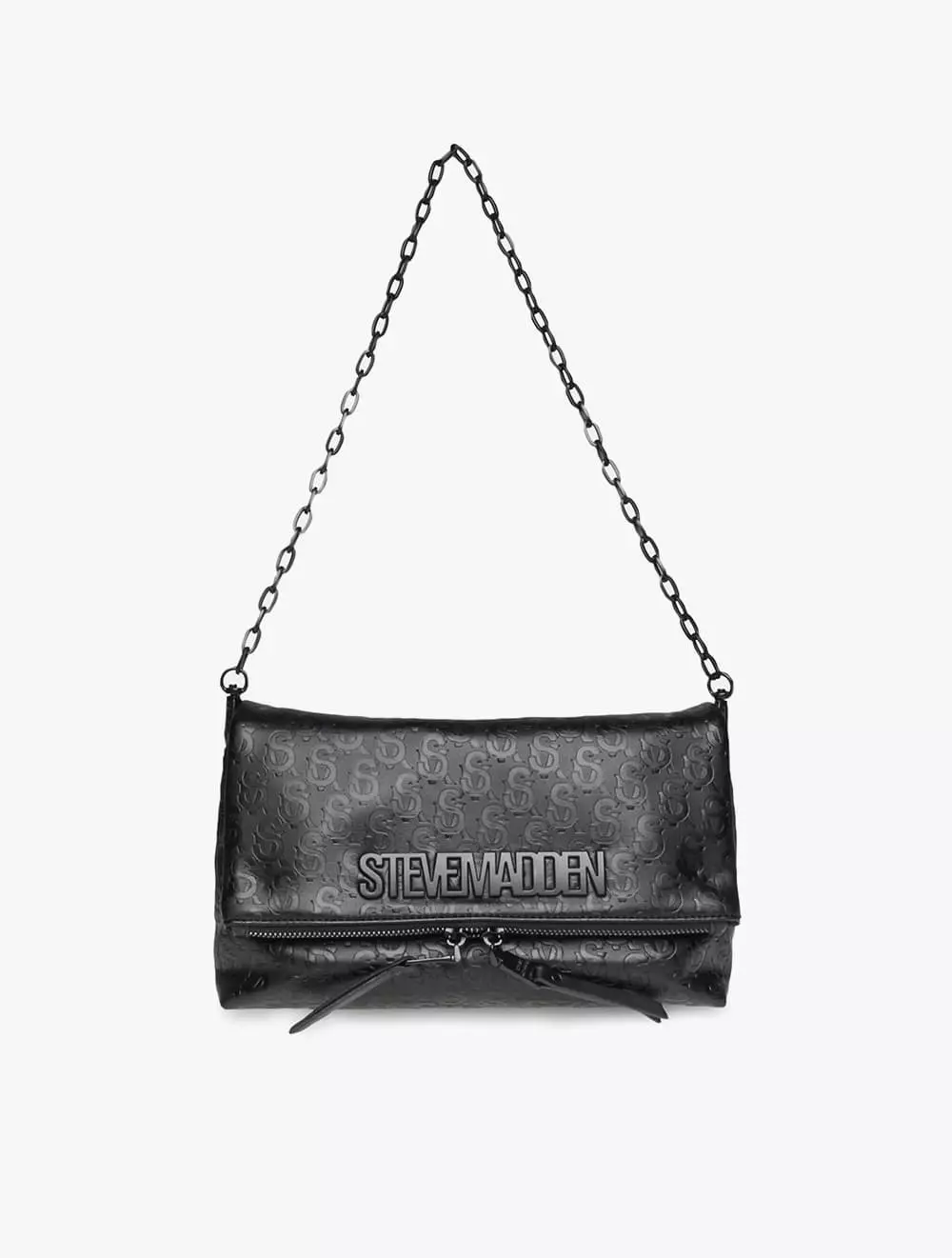 Jual Steve Madden Steve Madden BRAYDENC Women's Crossbody Bags Black