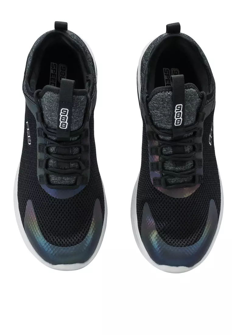 Fly Knit Comfort Sneakers