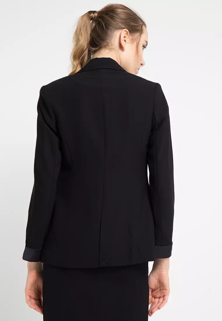 Femme Blazer