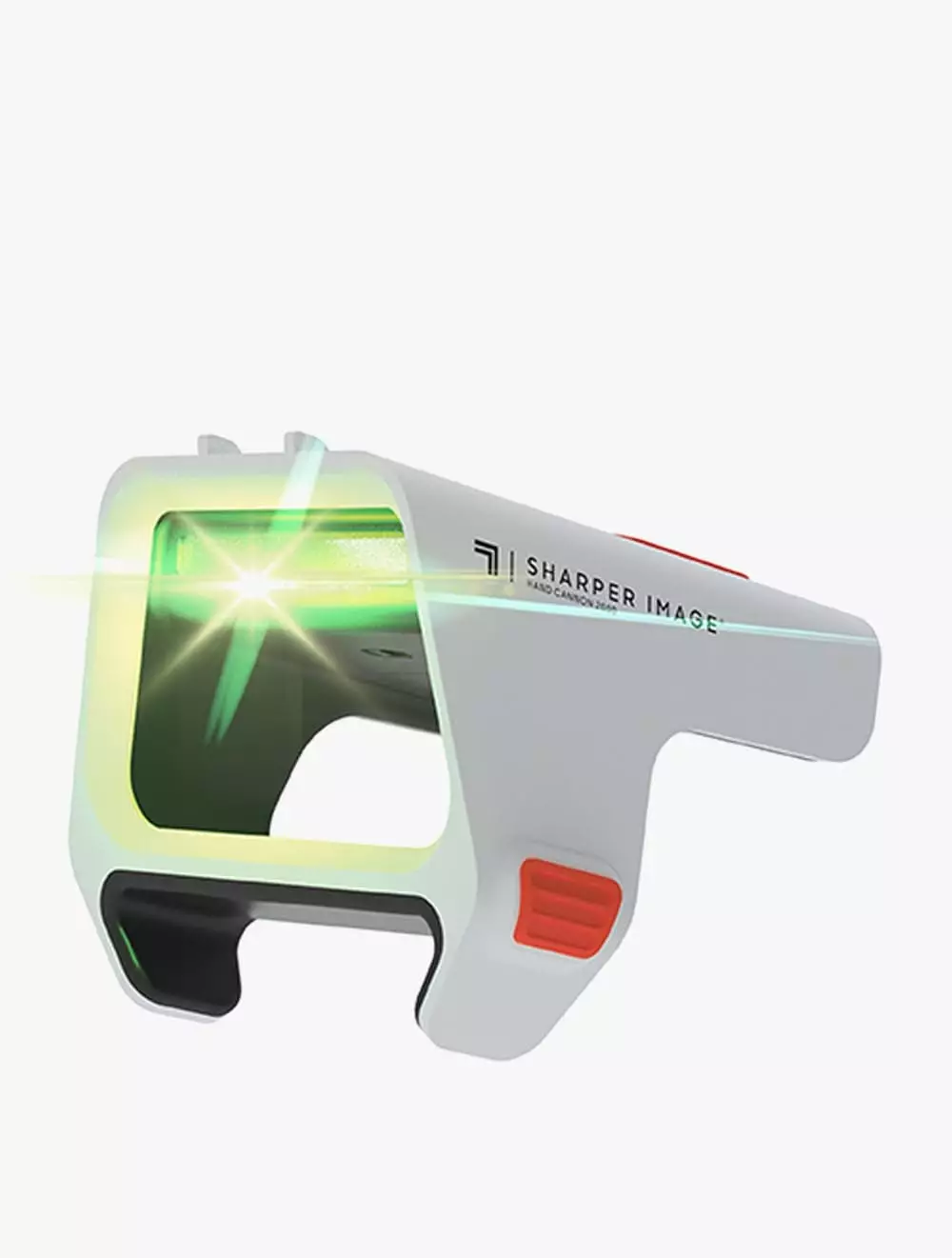 Sharper Image Toy Laser Tag Wrist Blasters - DCP1214020411