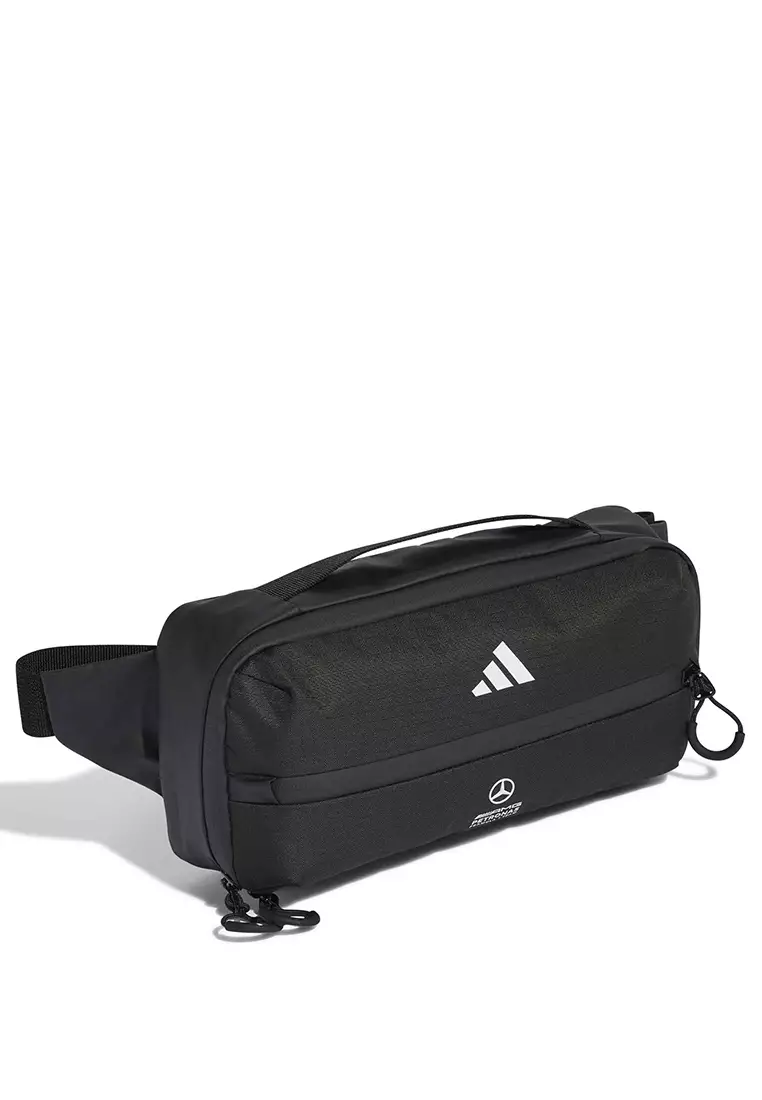 Motorsport Mercedes-AMG Petronas Formula 1 Engineers & Marketing Waistbag