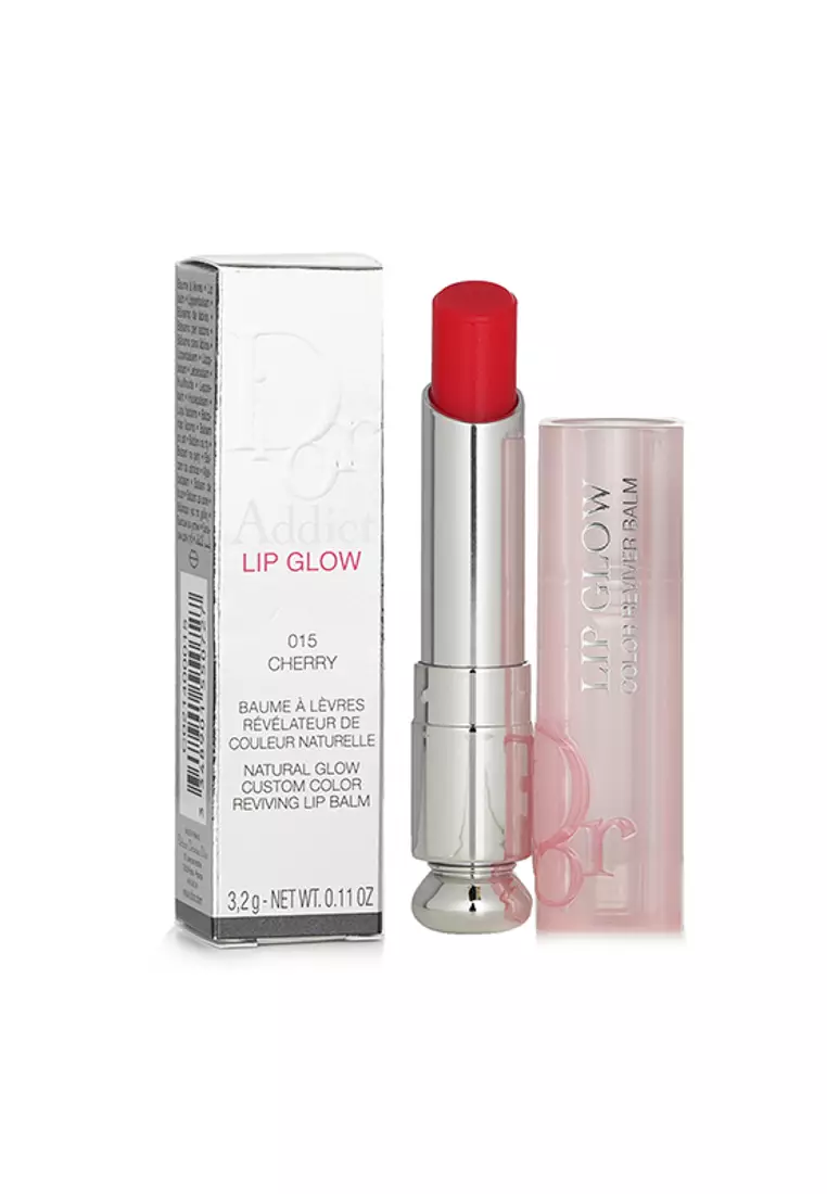 Dior Addict 煥彩潤唇膏 - #015 Cherry 3.2g/0.11oz