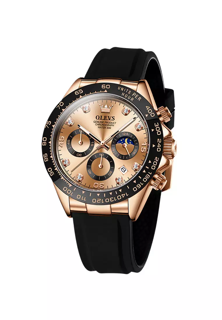 Olevs shop watch online