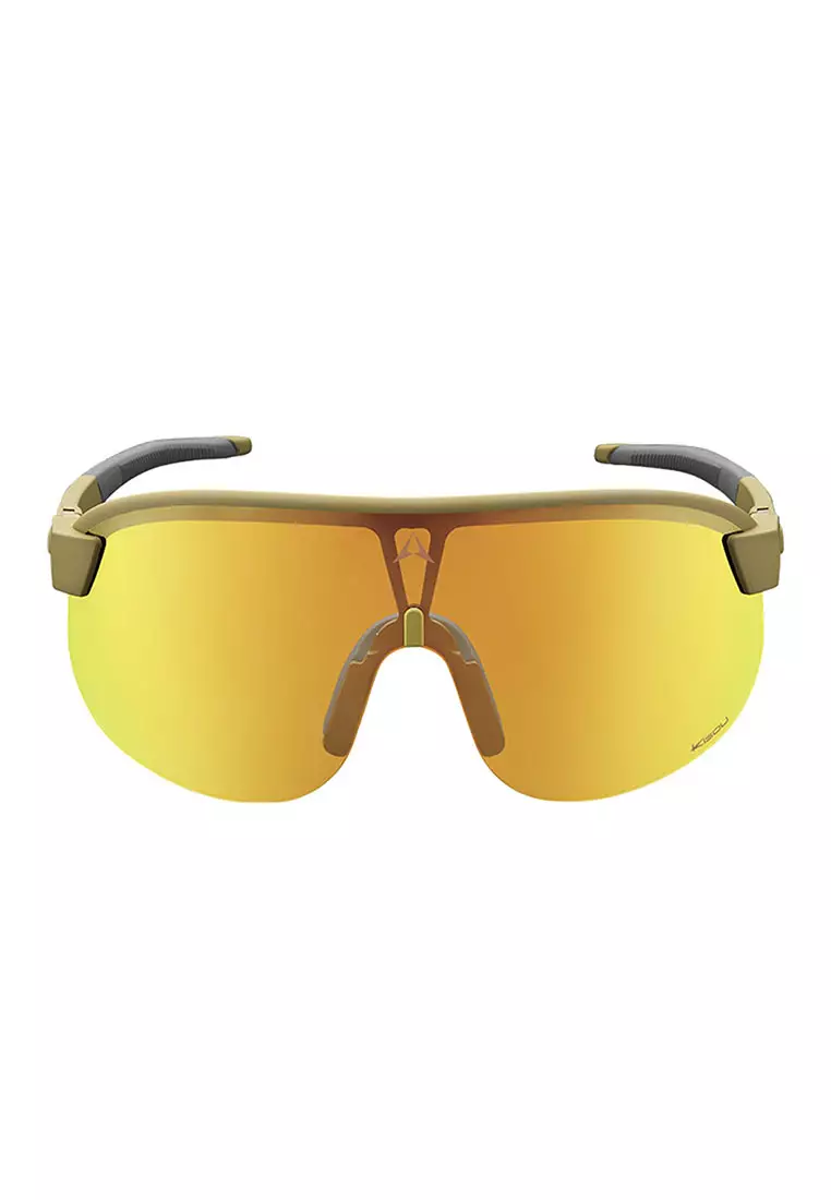 Kisou ATR Photochromic Sports Sunglasses 運動漸變太陽眼鏡