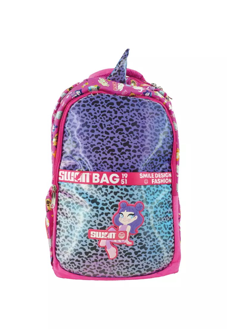 Buy School Bags Online Sale Up to 90 ZALORA MY
