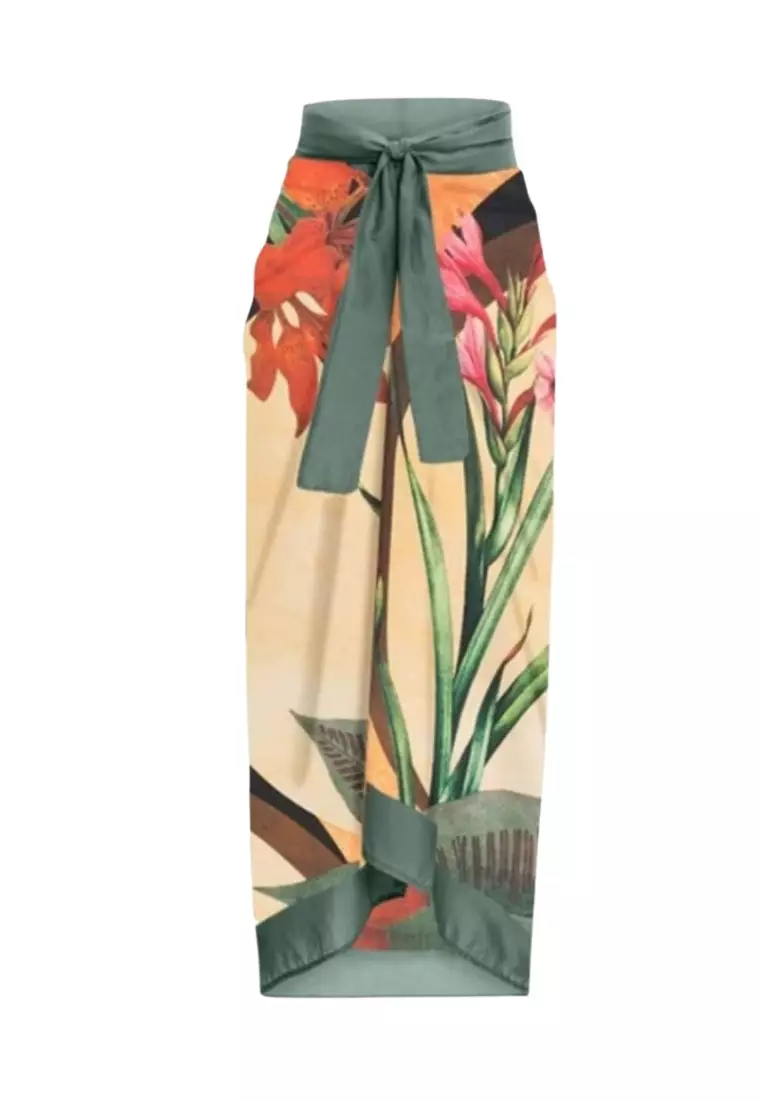 Hordina Swimsuits Set