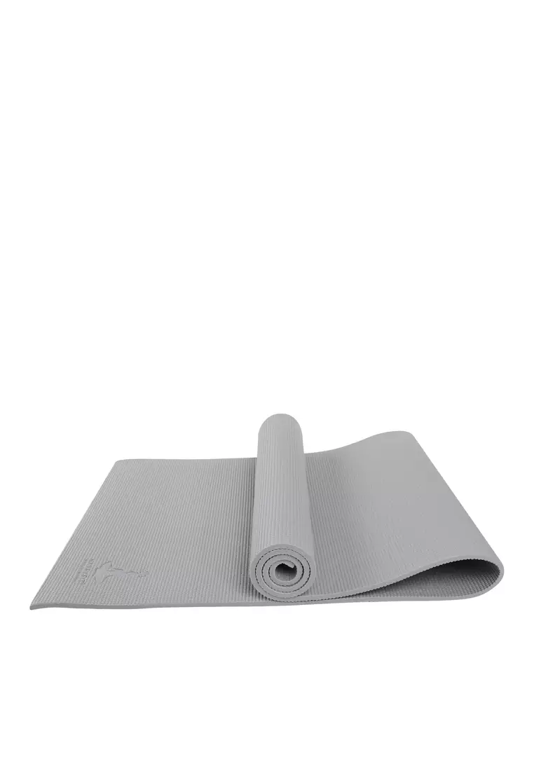 happyfit 8mm mat for yoga