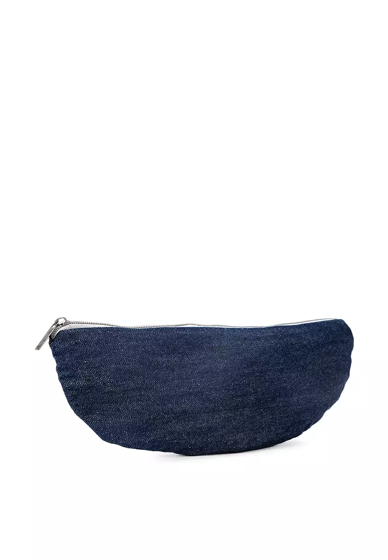 Pouch with Zipper