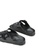 Birkenstock 灰色 Arizona EVA Sandals E508CSH26FBAF6GS_3