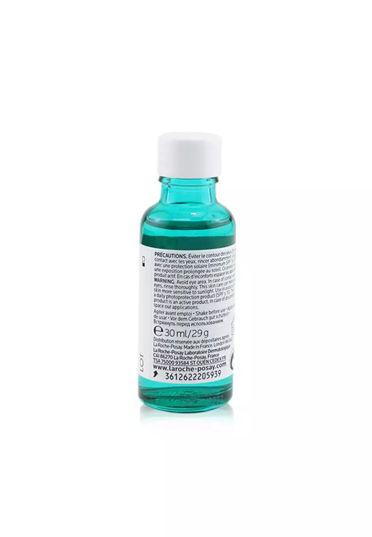 油性肌膚系列 去角質毛孔緊緻精華 30ml/1oz
