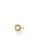 THOMAS SABO gold Ear Stud Flower (Single) Gold EB419AC02F3726GS_1