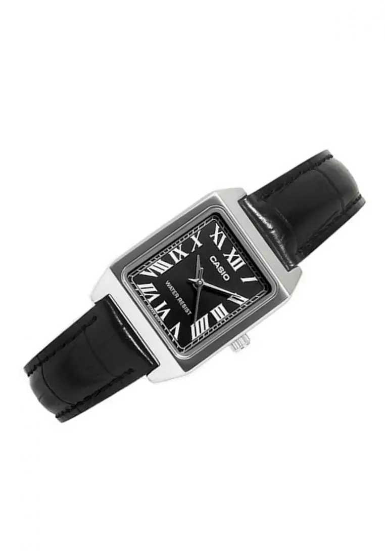 Analog Watch LTP-V007L-1B