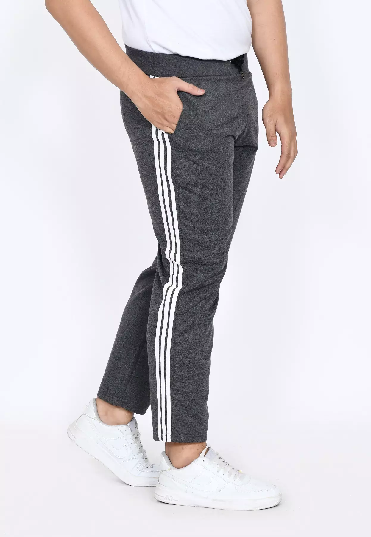 Longpant Sporty Men
