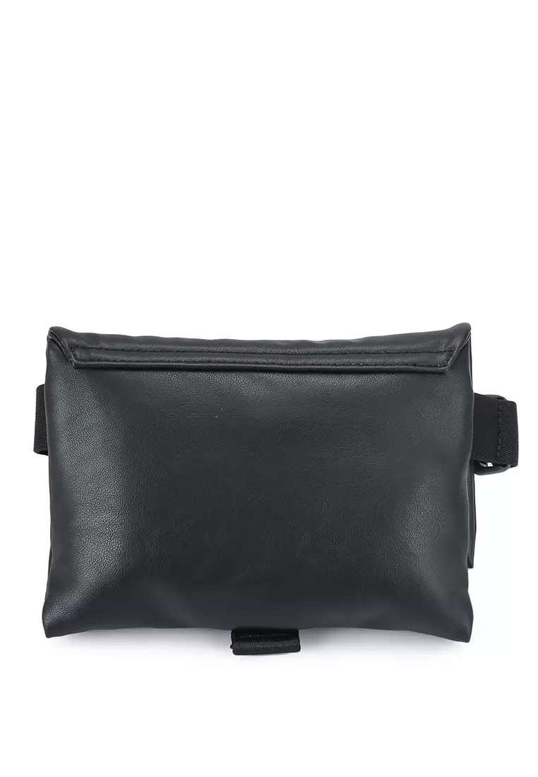 Buy Calvin Klein Soft Utility E/W F Belt Bag - Calvin Klein Accessories ...