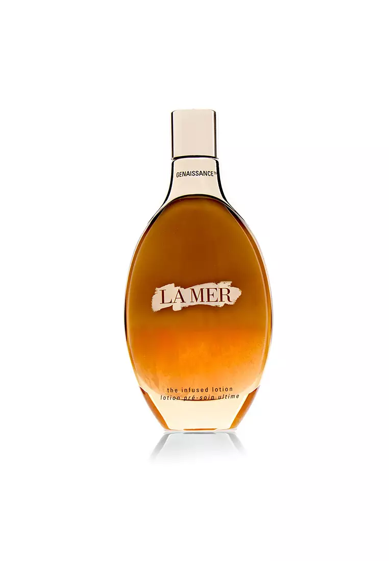LA MER The Infused Lotion 乳液