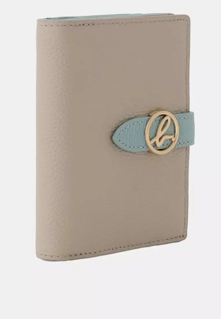 Leather Wallet