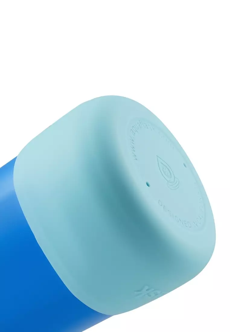 22oz Lagoon Surf Colorwave – Shades of Summer Sports Lid Collection