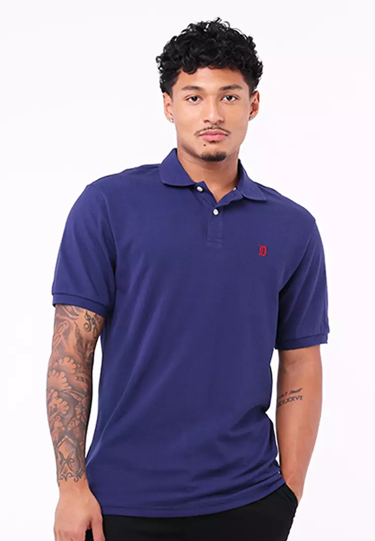 Dyse One Polo Shirt