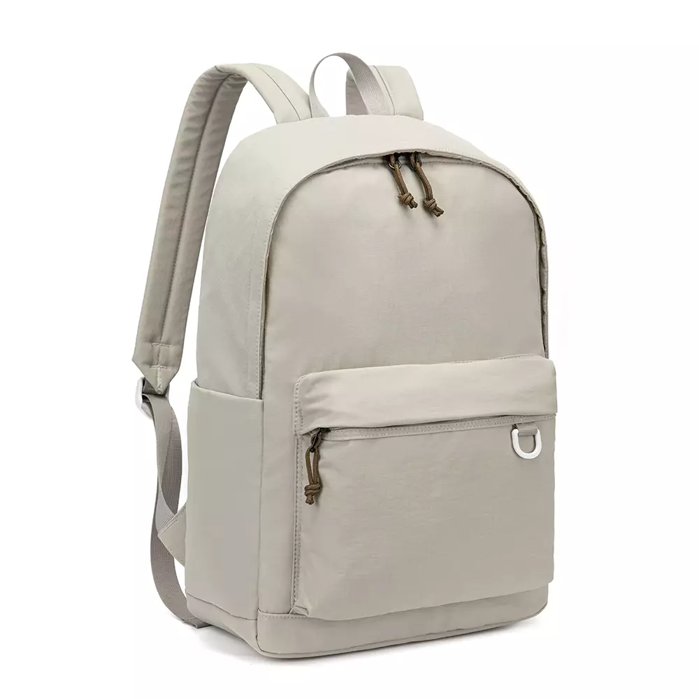 Navy Club Tas Ransel Laptop FIIF - Backpack Daypack Up to 14 Inch Tas Pria Wanita