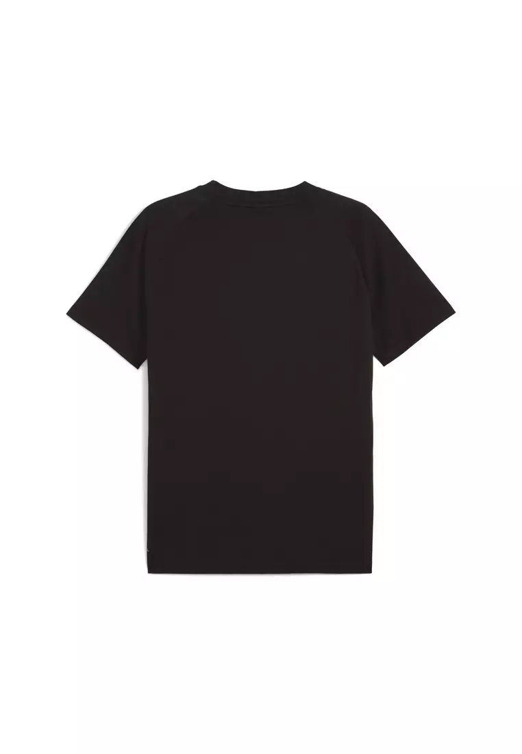 PUMATECH Men's Pocket Tee