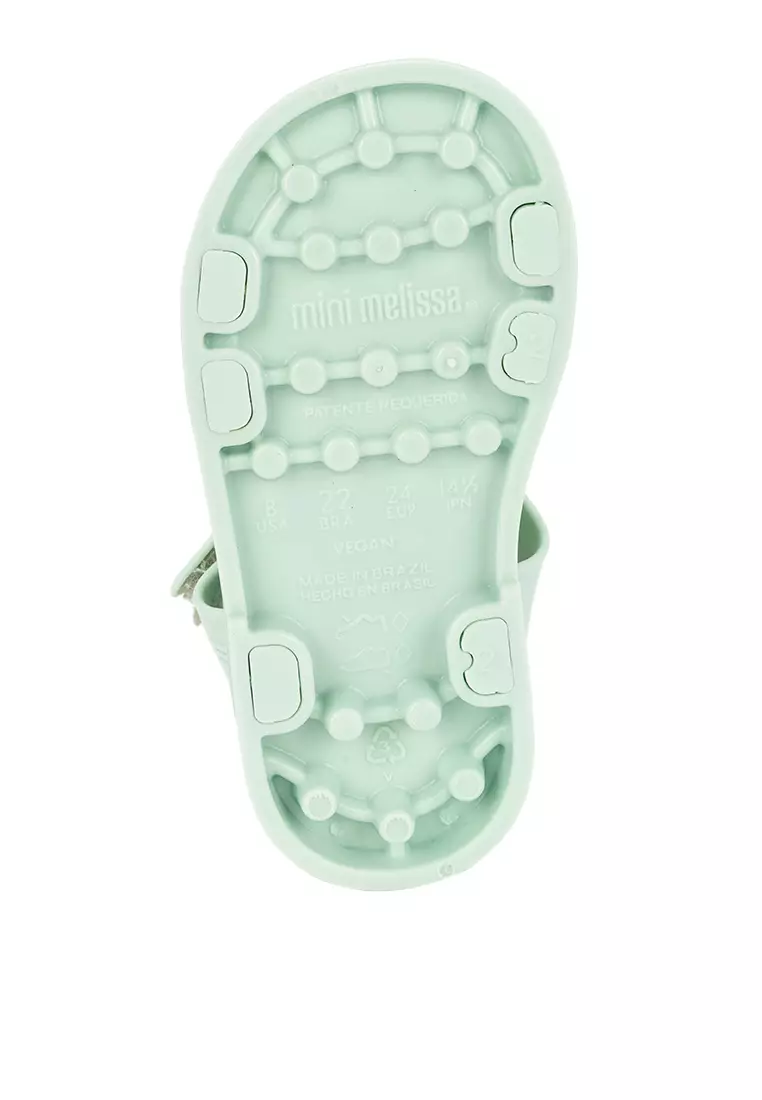 Mini Charming Sandals