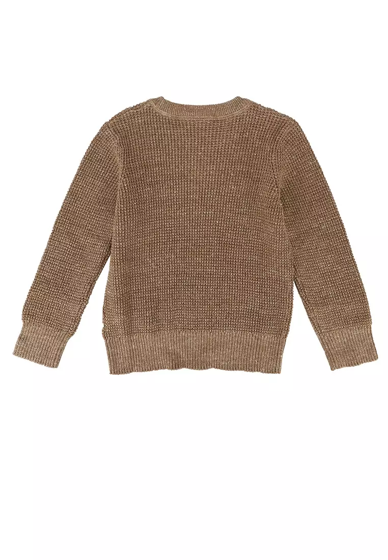 Gap pullover online sweater