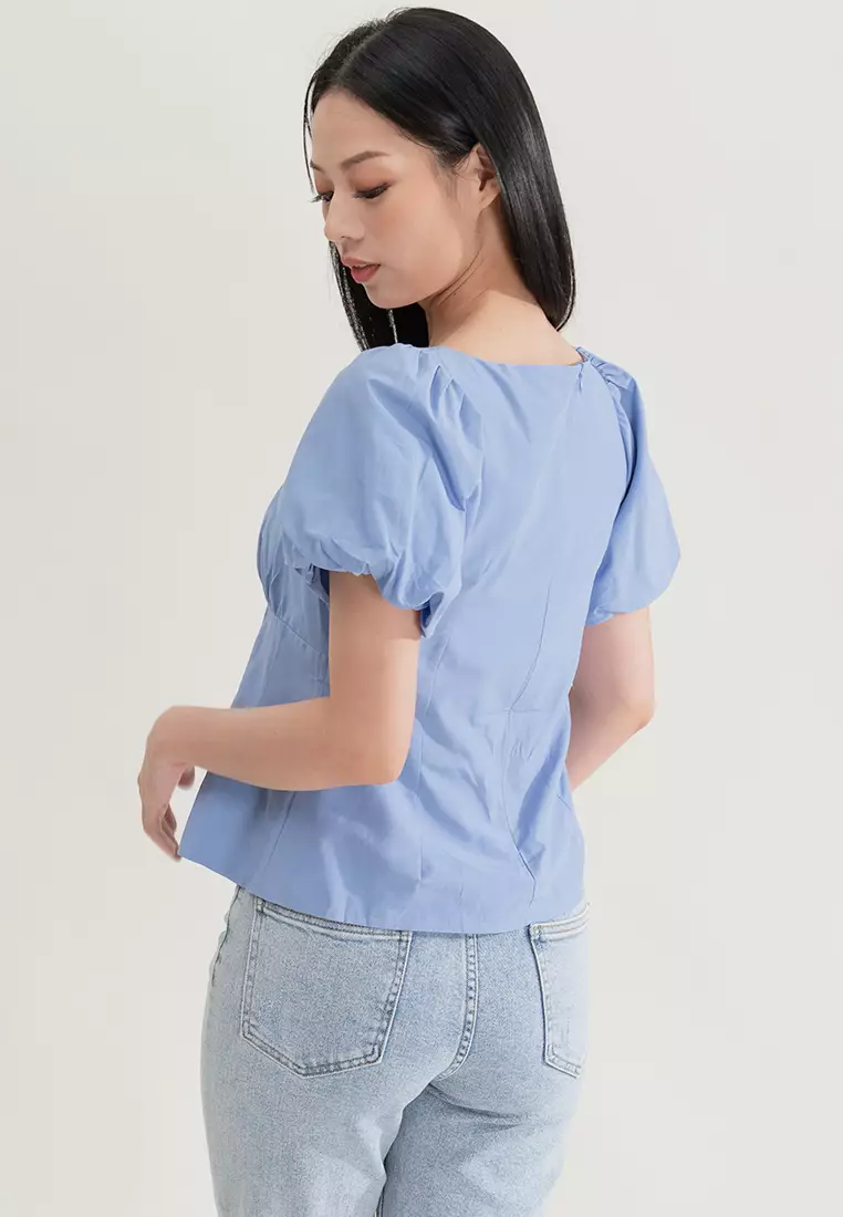 Stylish Blouse Top