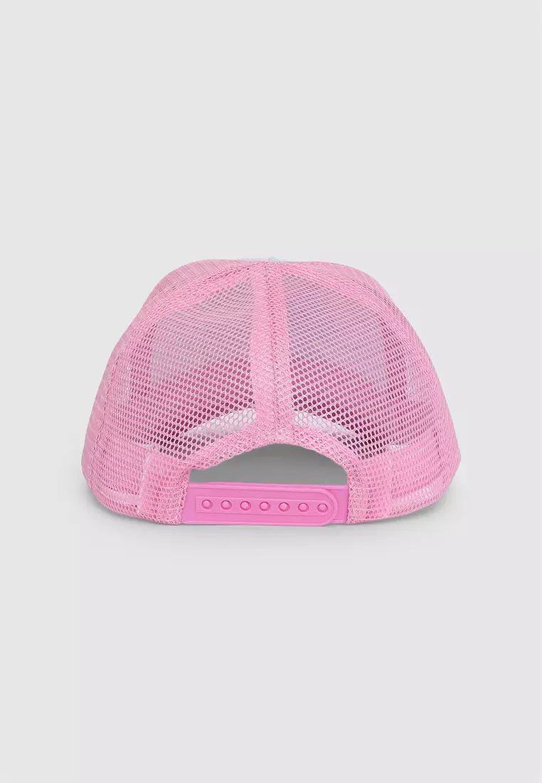 Kids Girls Small-Hat
