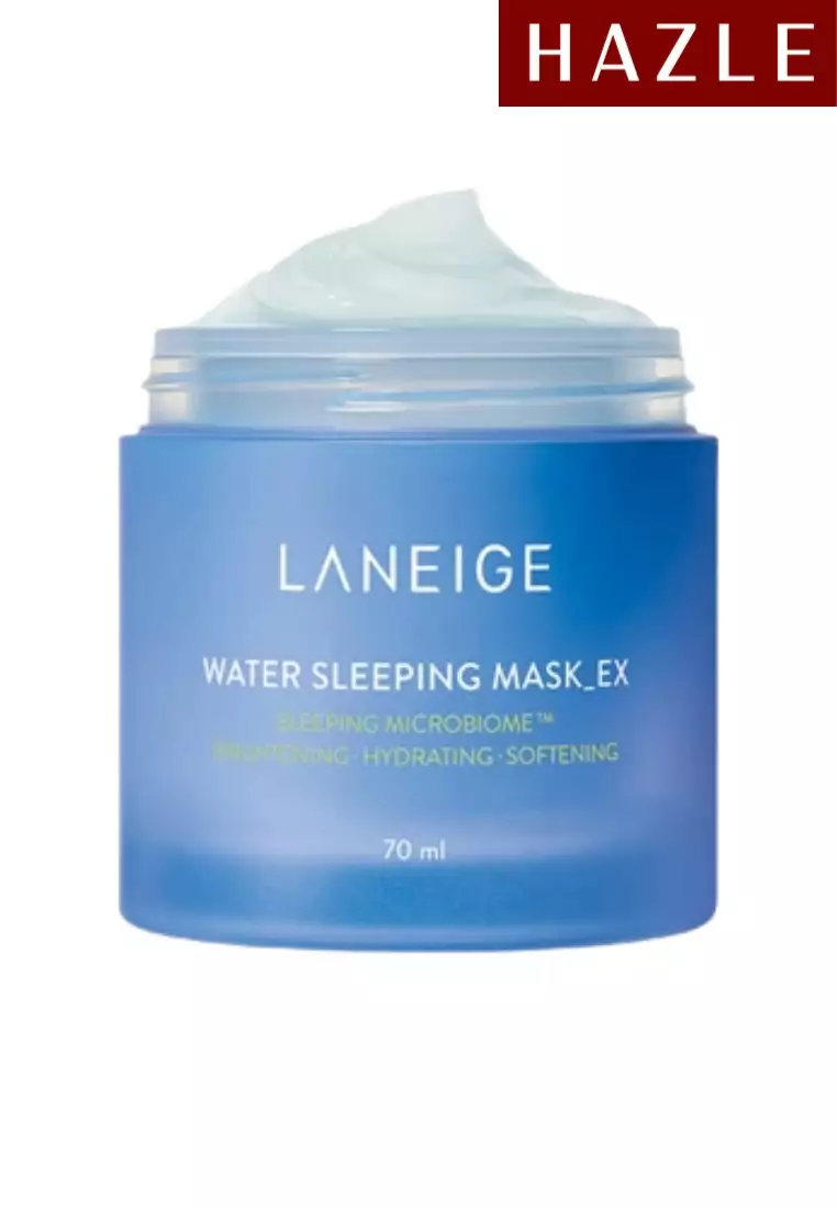 Laneige Water Sleeping Mask EX - 70ml