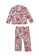 Cath Kidston multi Strawberry Garden Long Sleeve Woven PJs E8DC3KA819389CGS_1