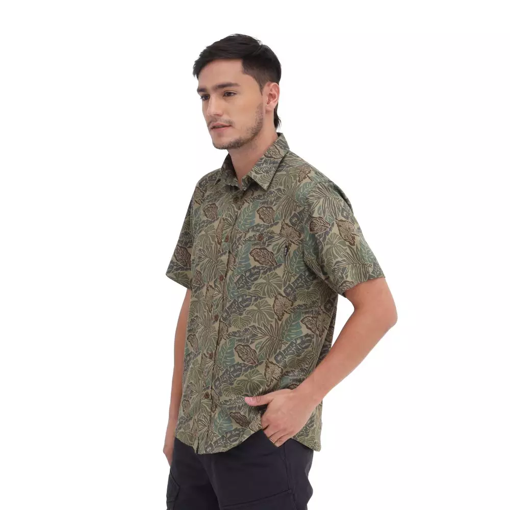 Eiger Venture Tropical Shirt