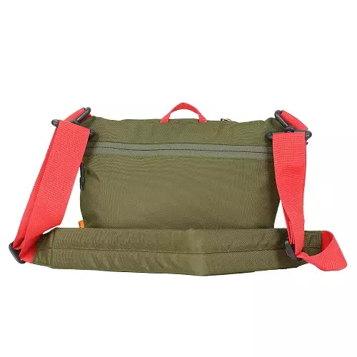 Kalibre Messenger Bag Blaise Gold 921461901