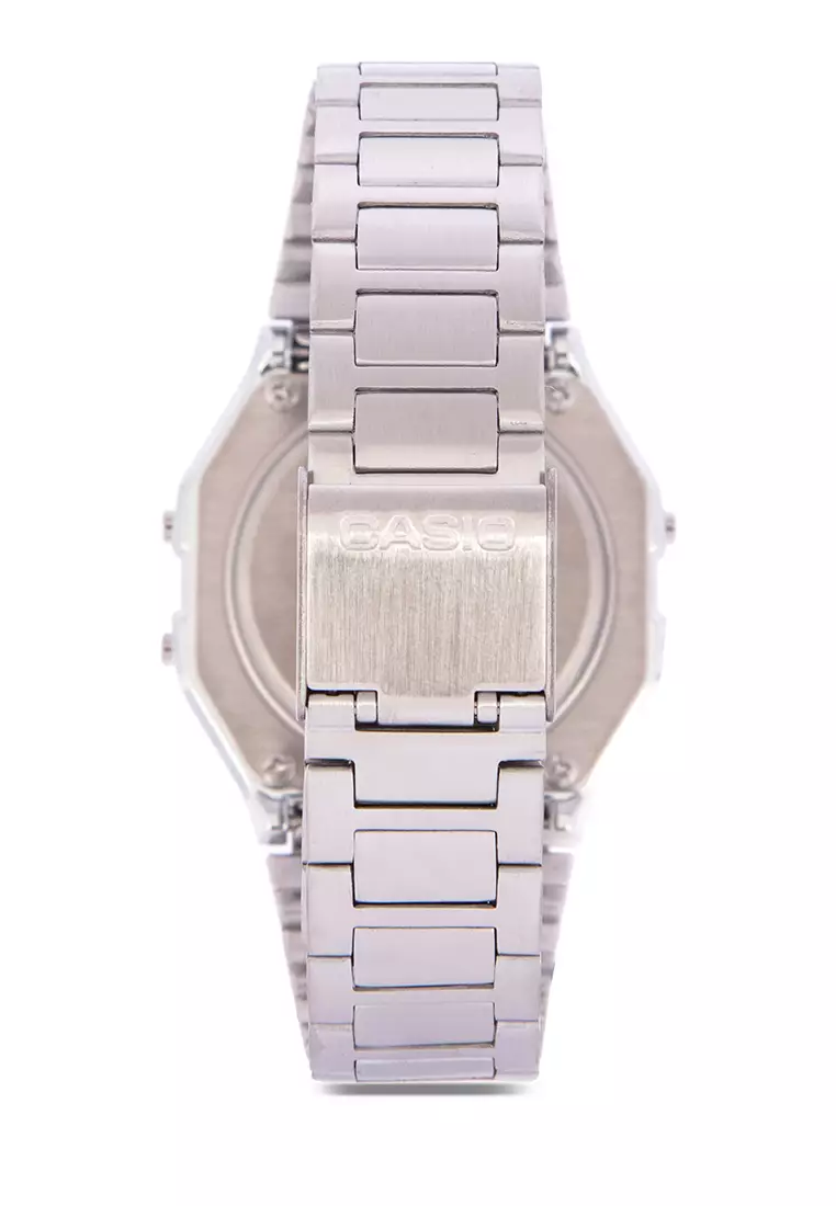 Digital Watch A158WA-1DF