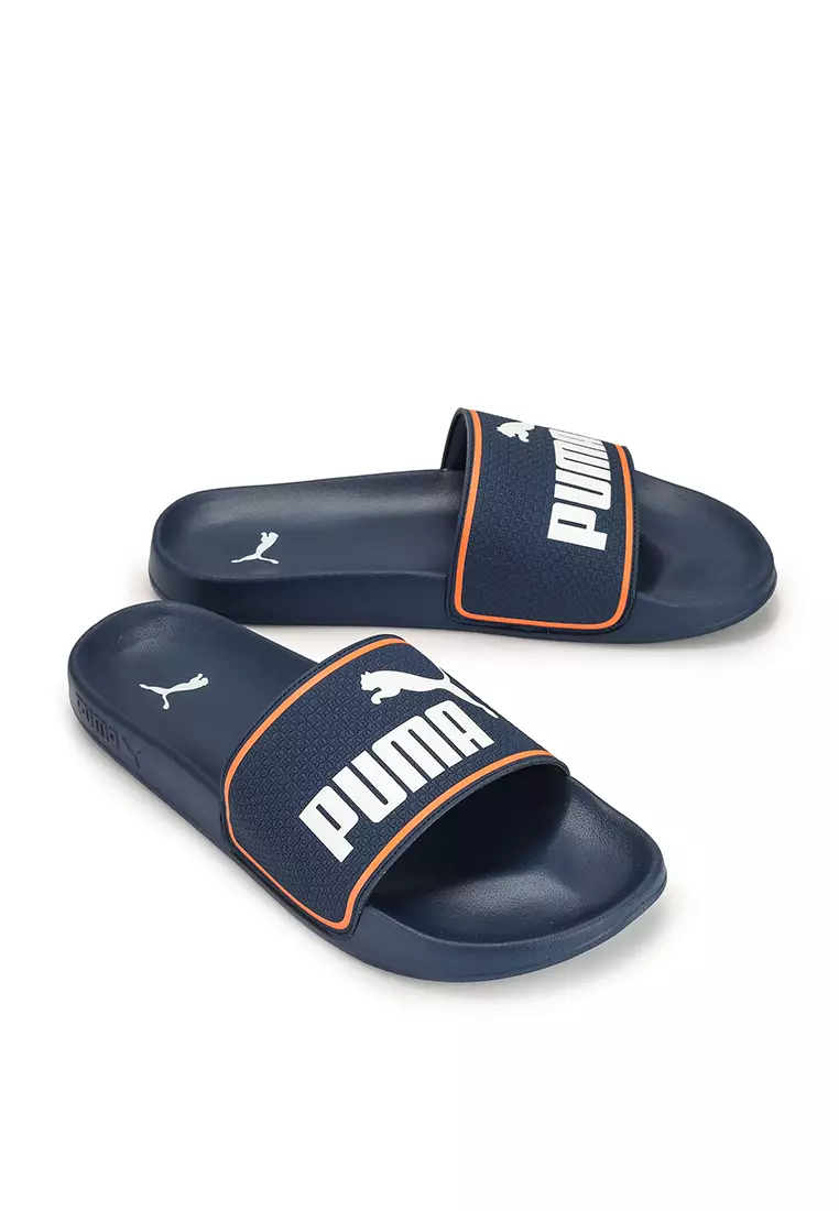 New sale puma sandals